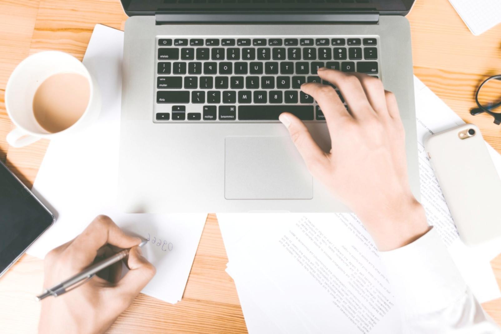 Collaborative journalism workshop environment