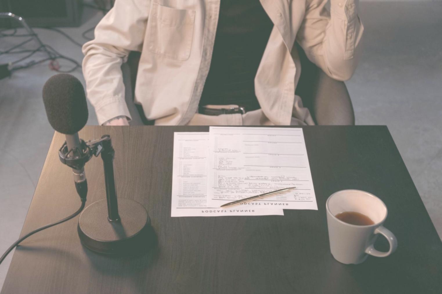 Newsroom deadline environment with multiple story review sessions